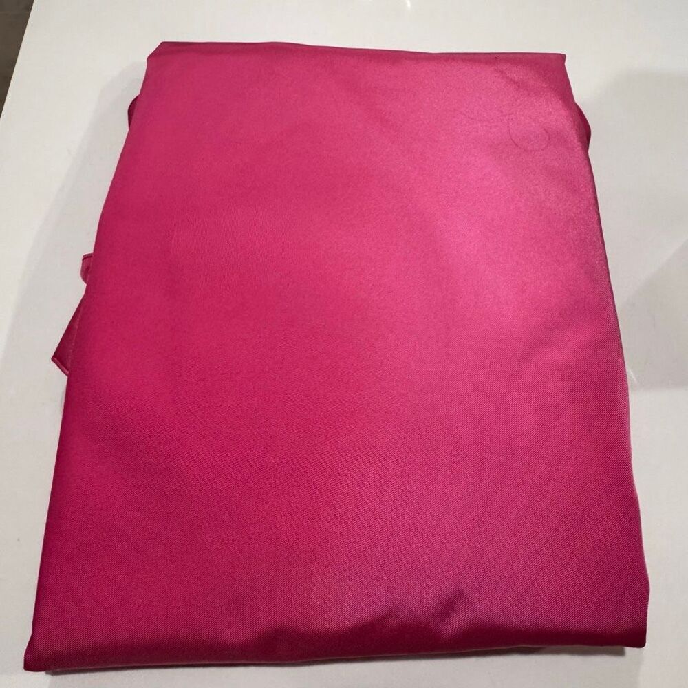 Toted Pink Bag - Picture 3 of 5